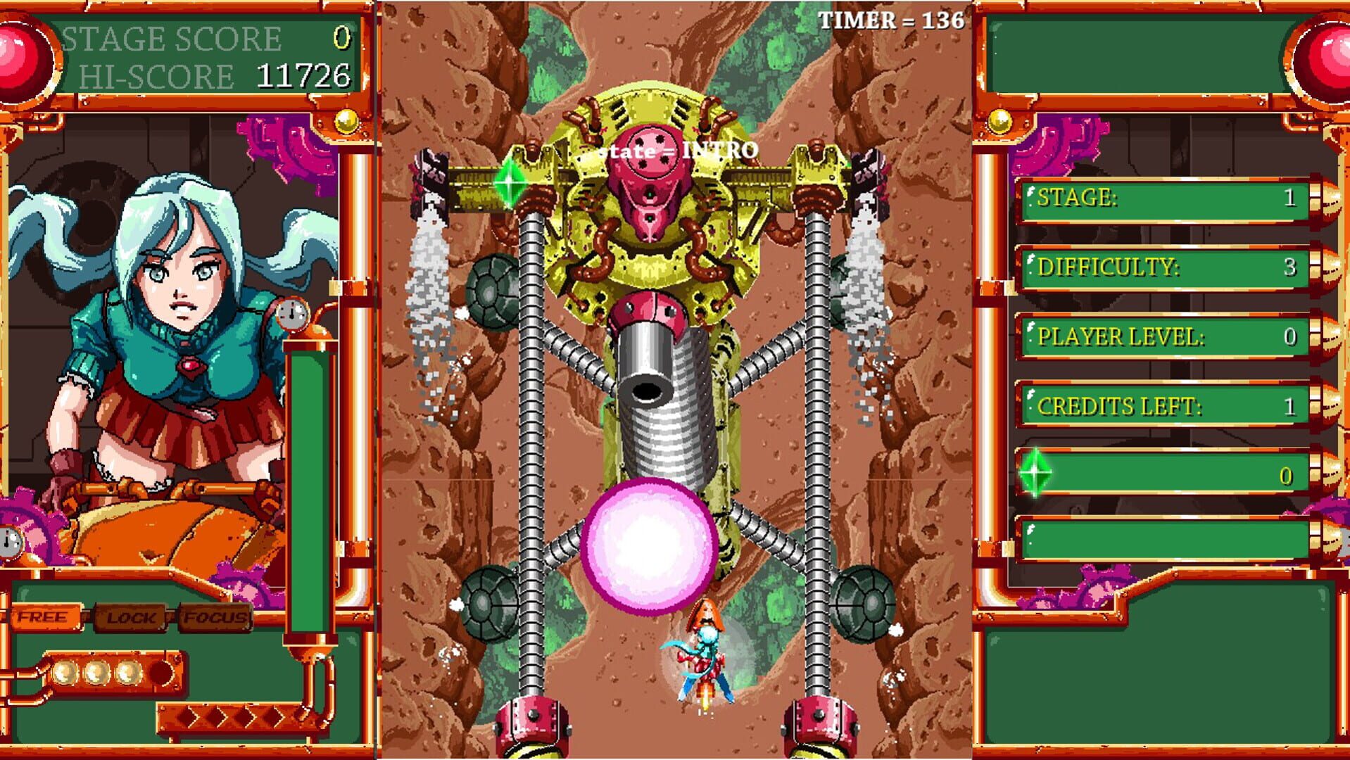 Screenshot for Shockwave Triggers