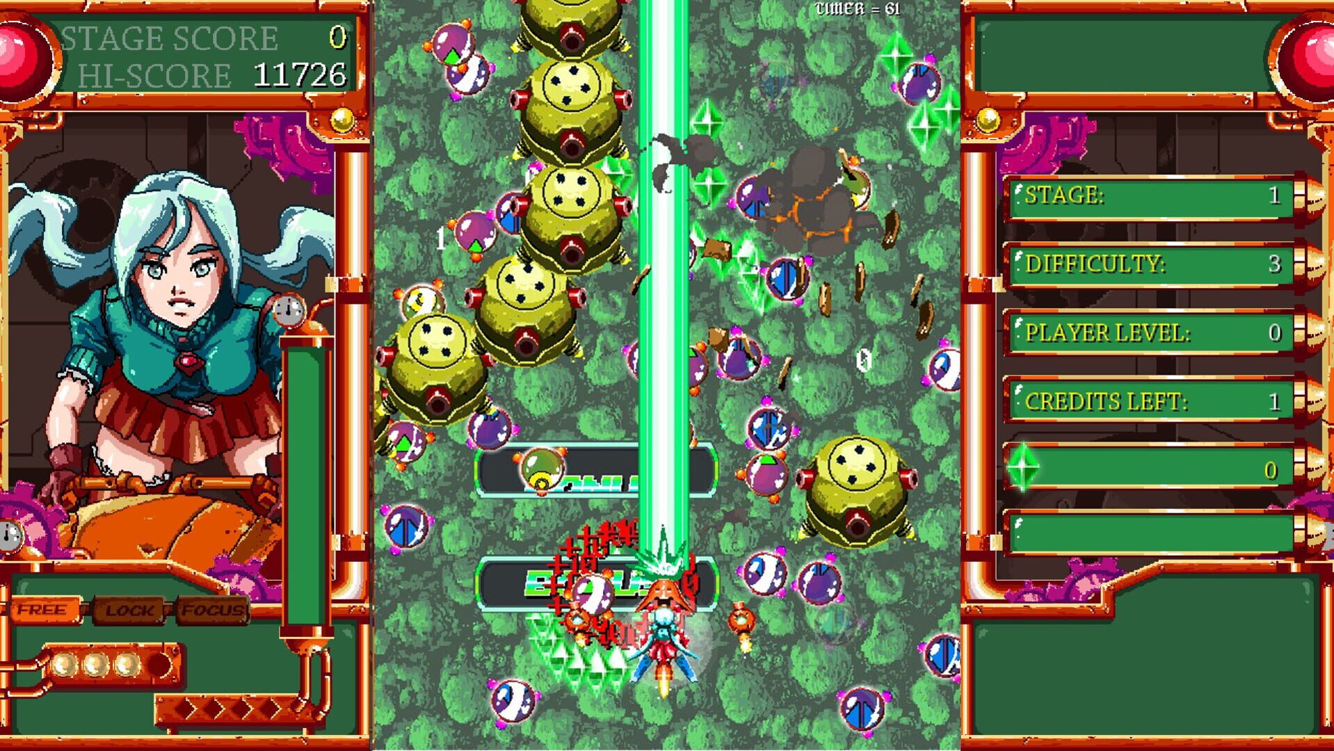 Screenshot for Shockwave Triggers