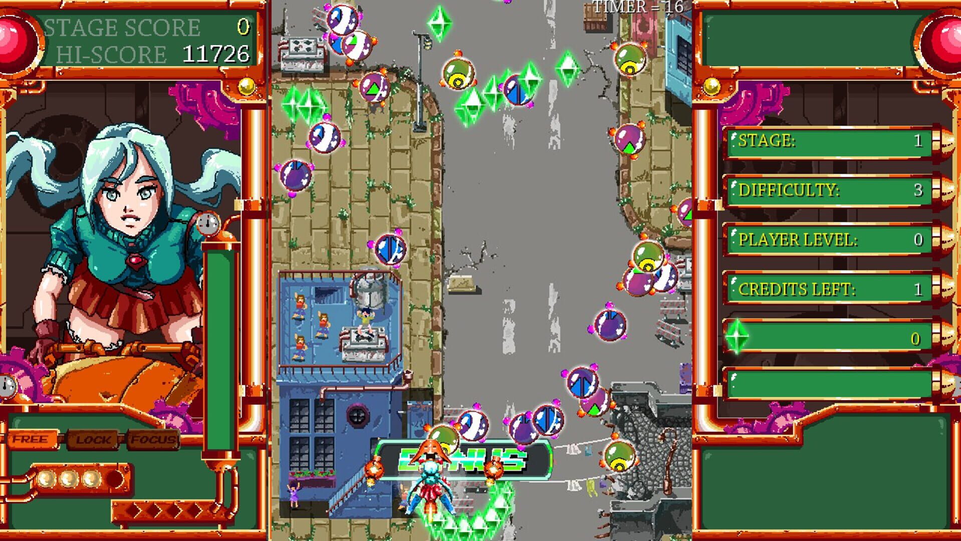 Screenshot for Shockwave Triggers