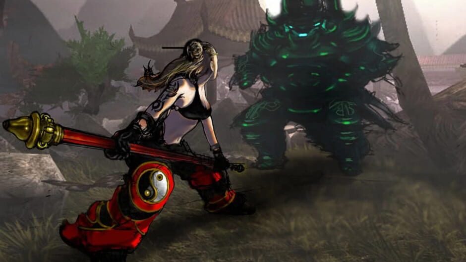 Screenshot for Project Progressive