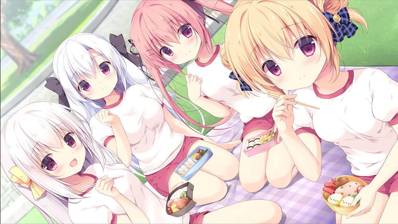Screenshot for Love’s Sweet Garnish 2