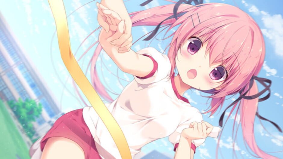 Screenshot for Love’s Sweet Garnish 2