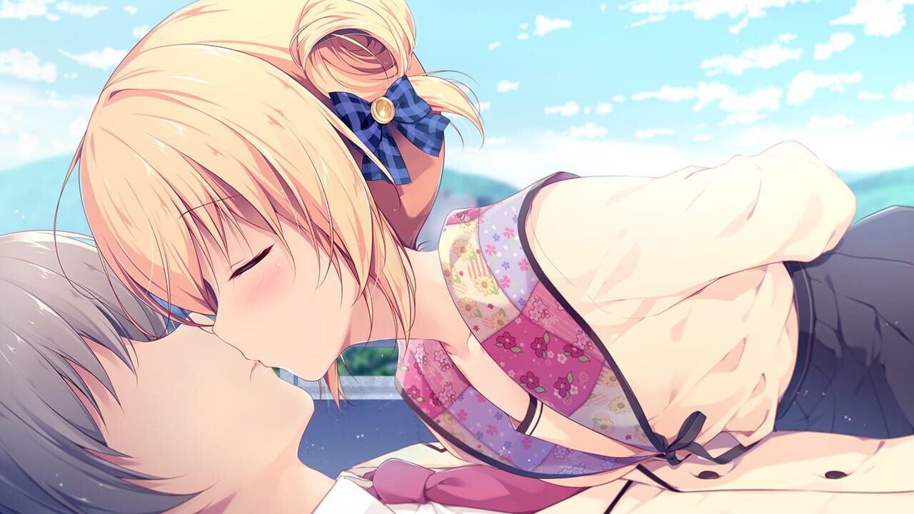 Screenshot for Love’s Sweet Garnish 2