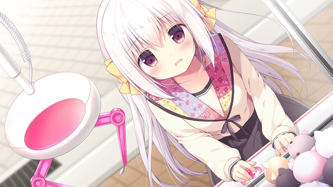Screenshot for Love’s Sweet Garnish 2