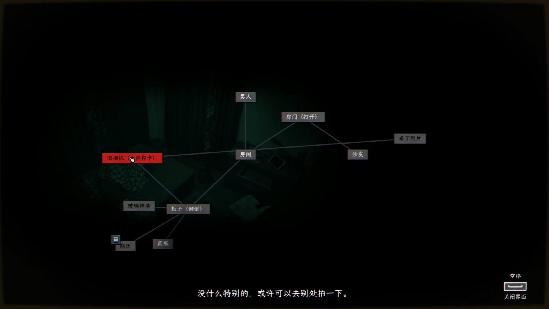 Screenshot for Quanwang Gongdi: Gui Cun