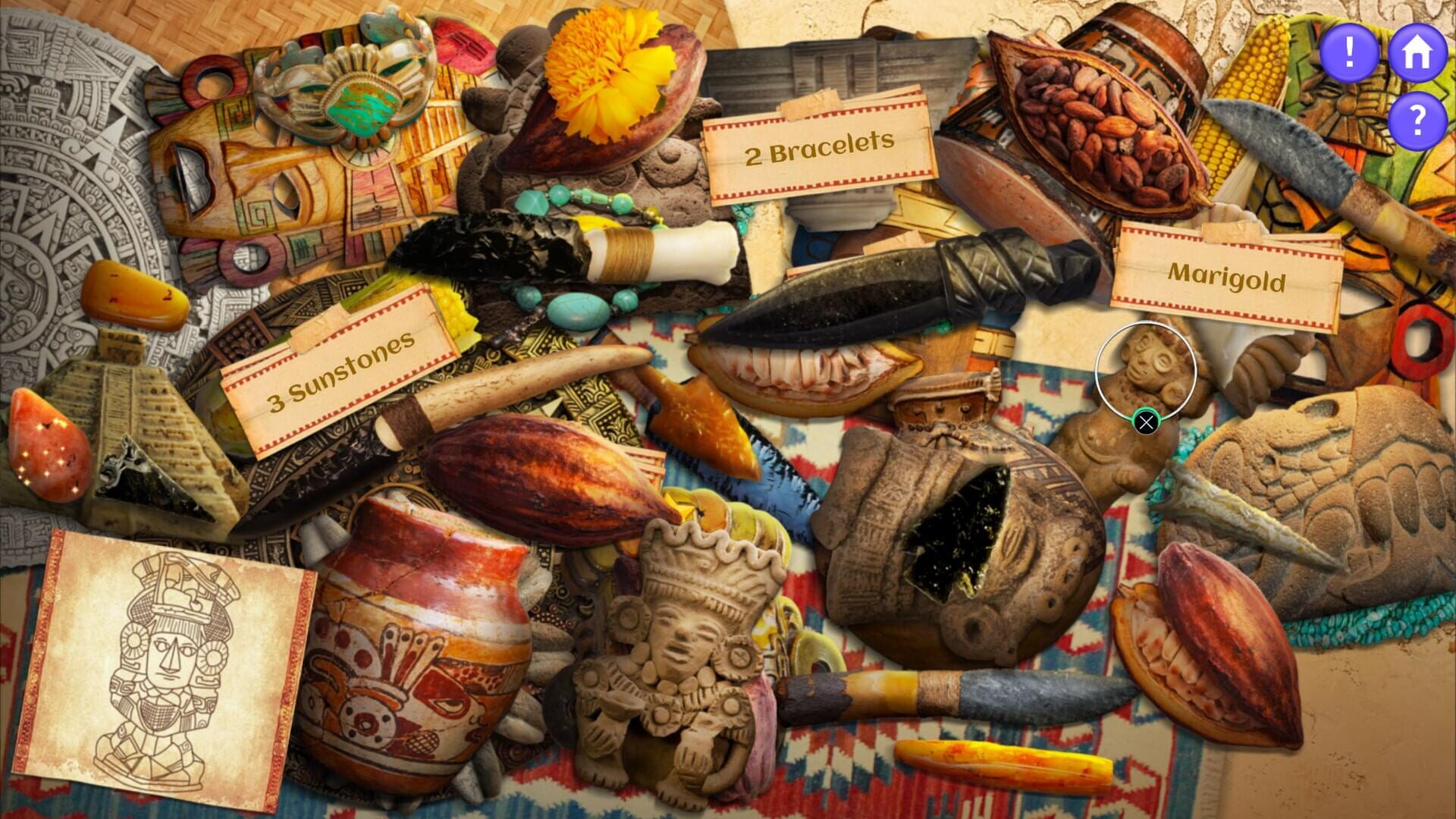 Screenshot for So Much Stuff 5: Mix-Knacks - Collector's Edition