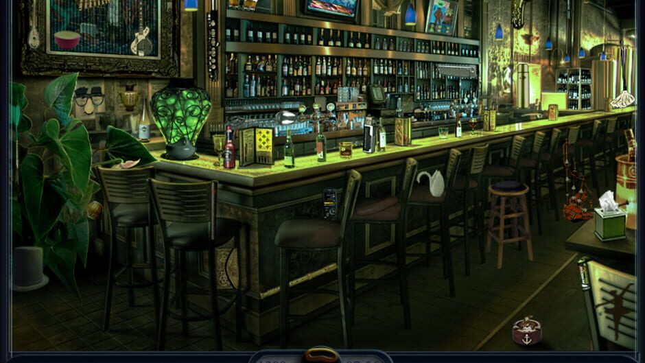 Screenshot for Nocturnal: Boston Nightfall