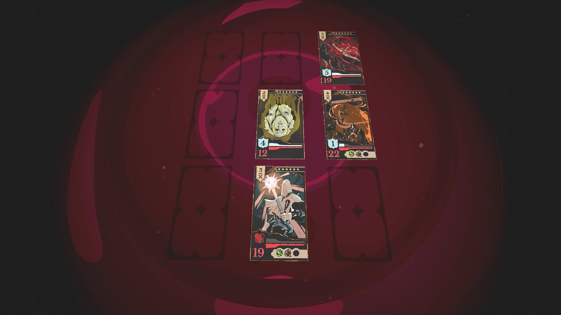 Screenshot for Crown Gambit