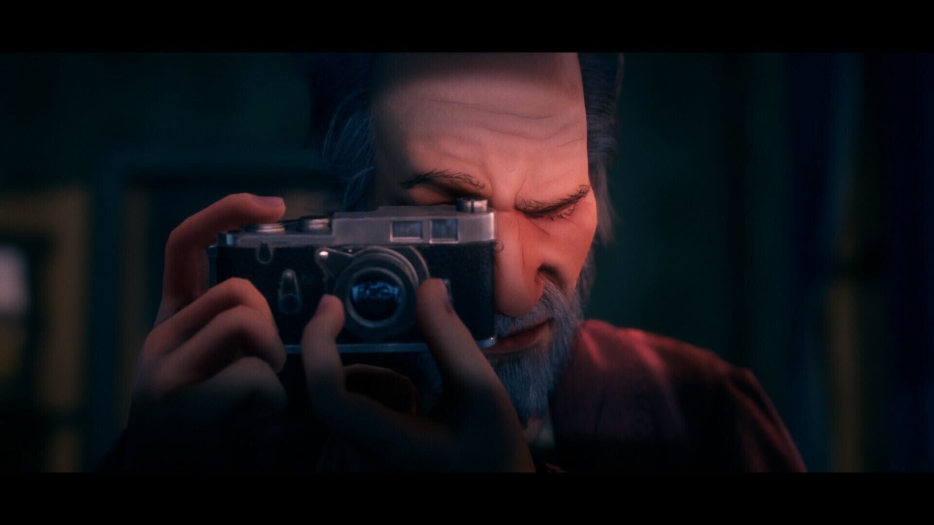 Screenshot for Dahlia View