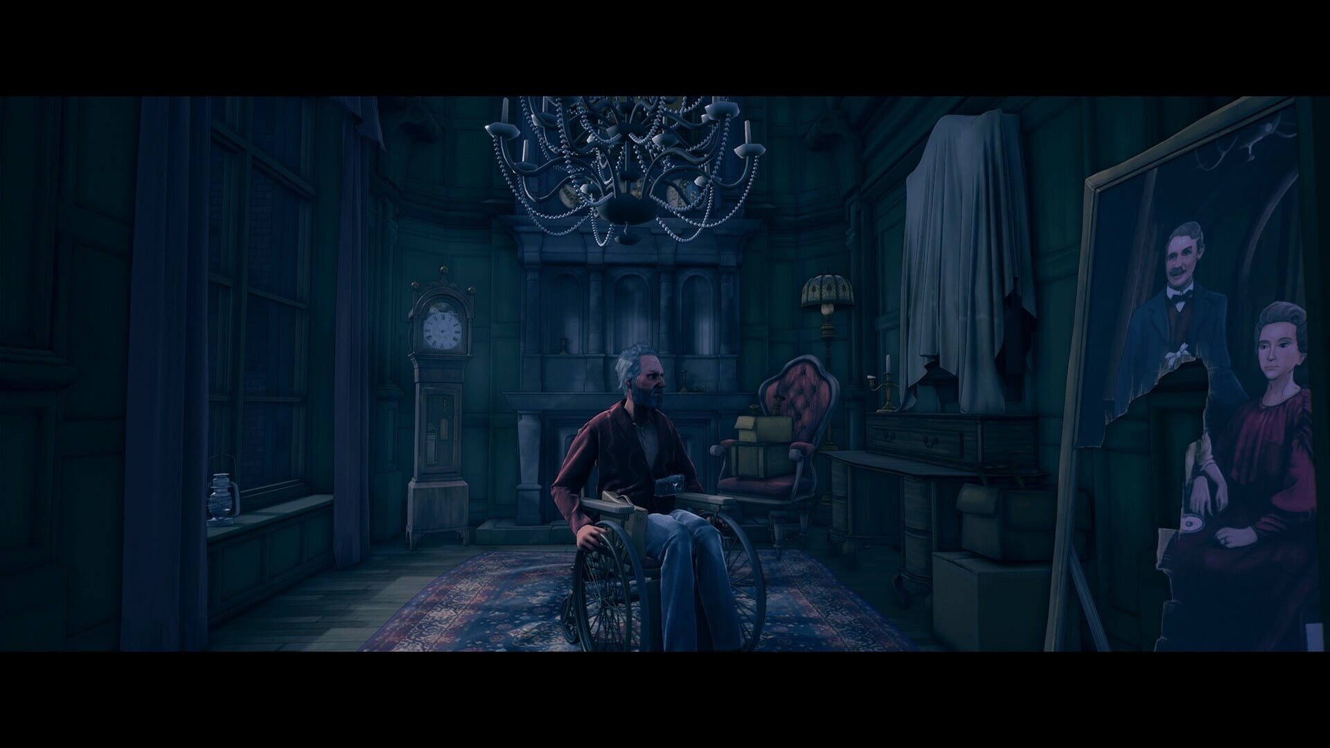 Screenshot for Dahlia View
