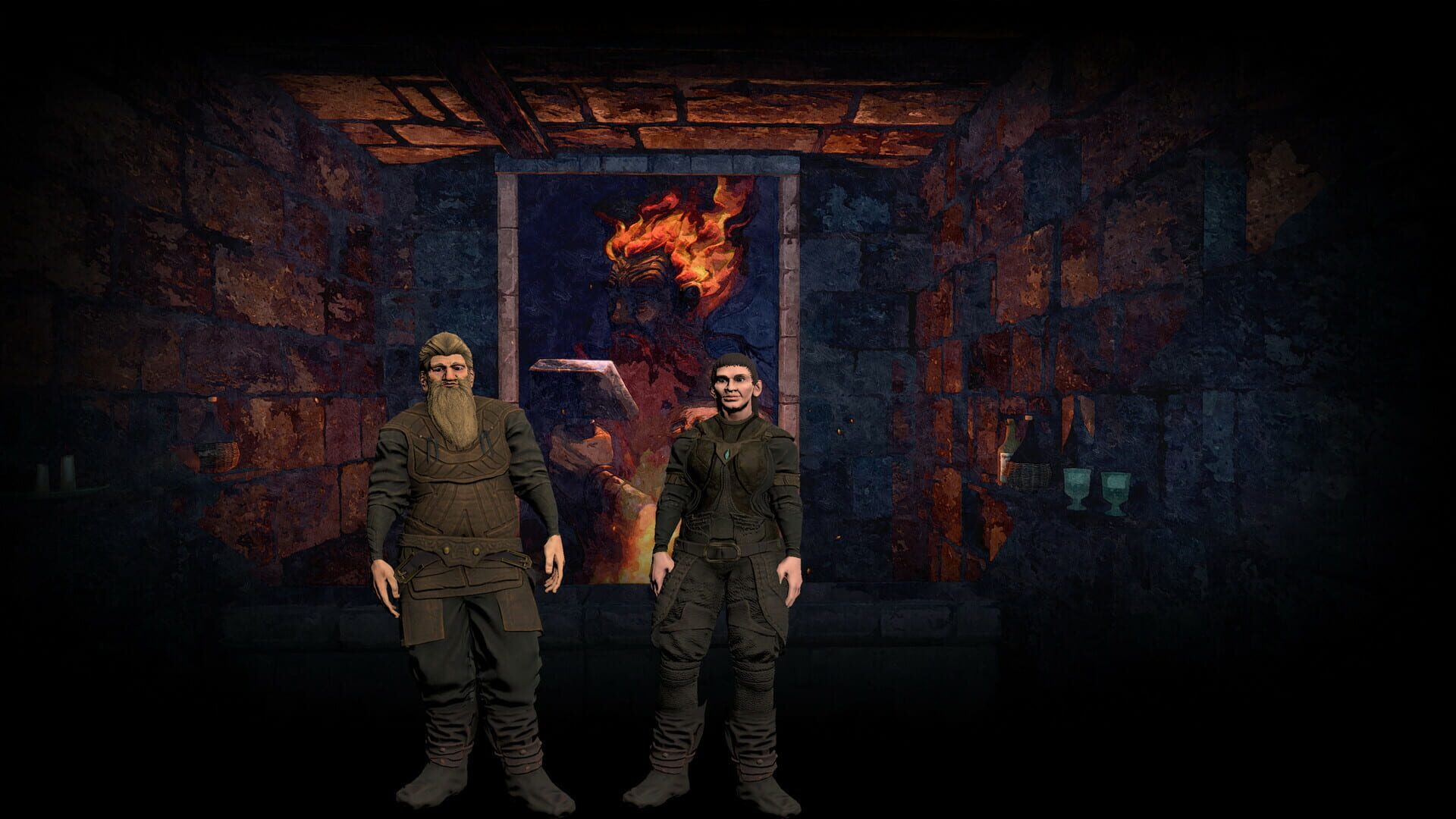 Screenshot for Realms of Arkania: Star Trail