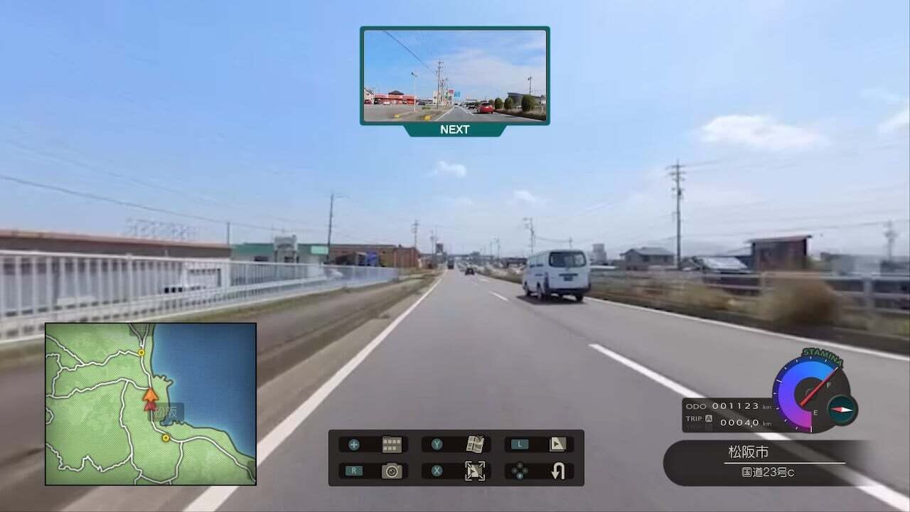 Screenshot for Fuuraiki 5