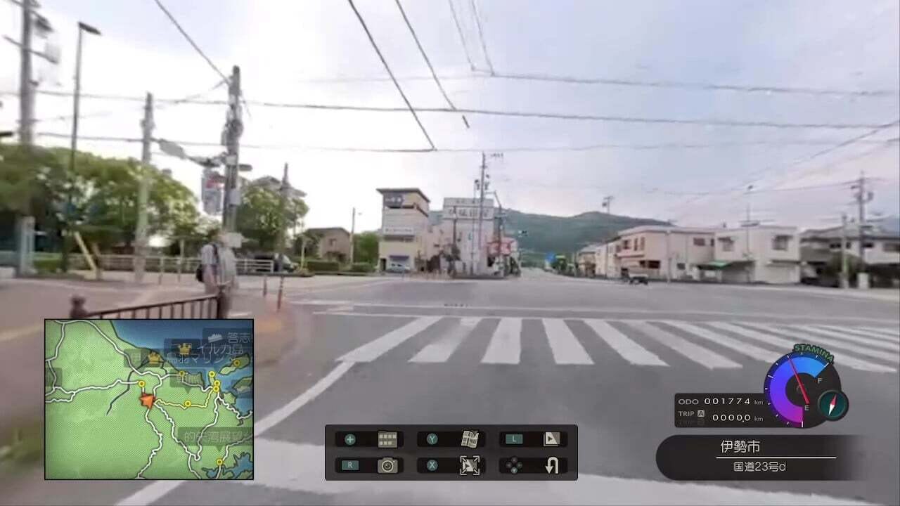 Screenshot for Fuuraiki 5
