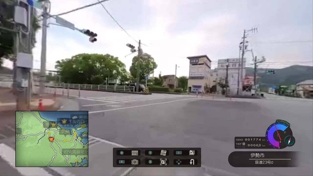 Screenshot for Fuuraiki 5