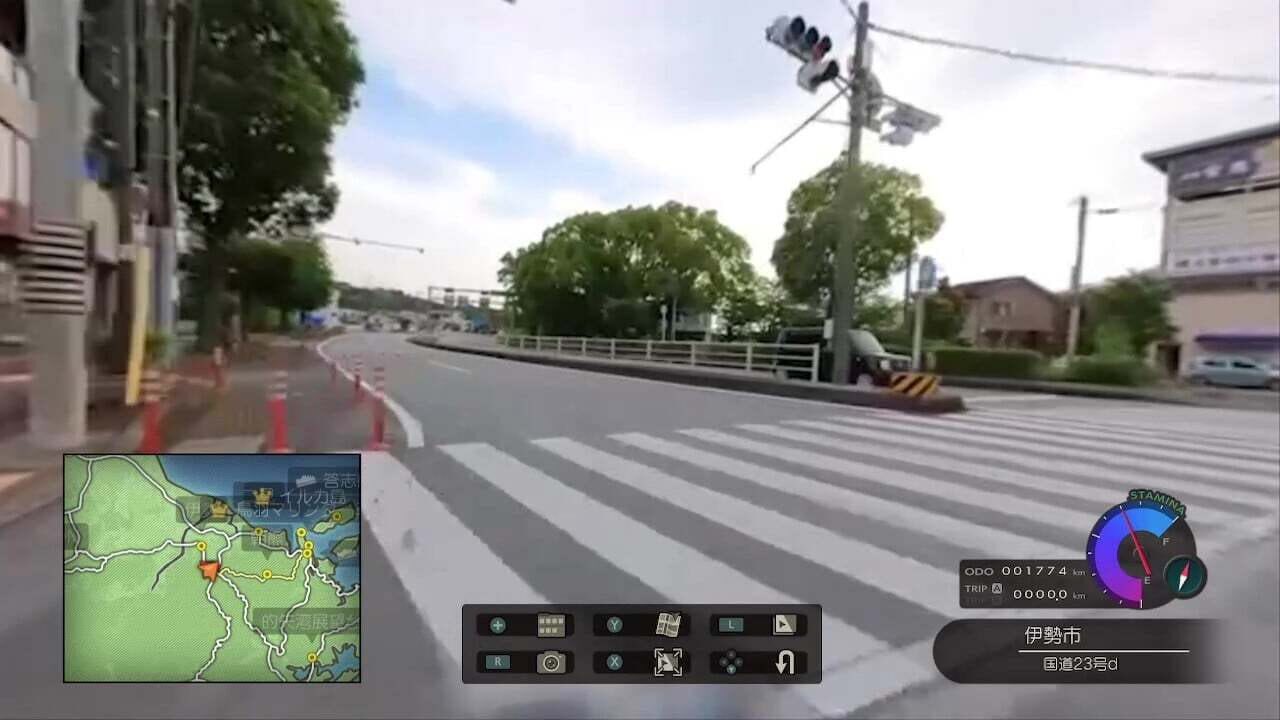 Screenshot for Fuuraiki 5