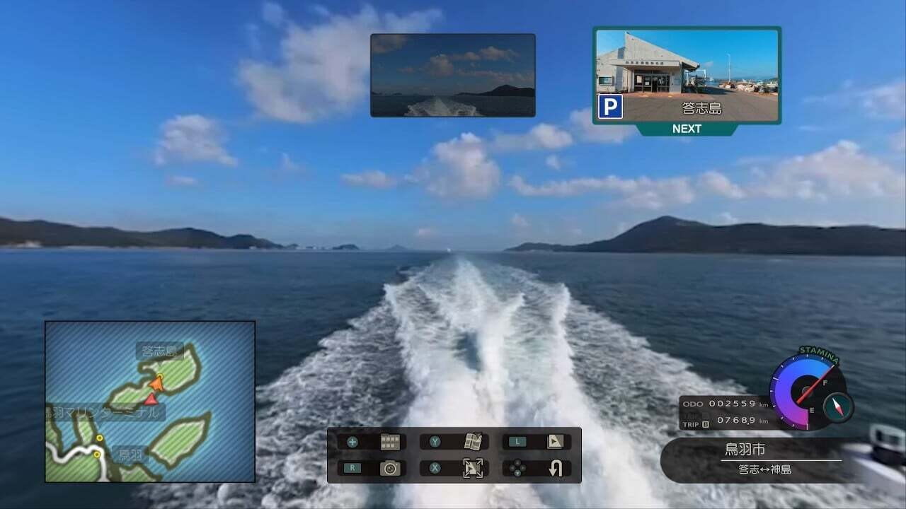 Screenshot for Fuuraiki 5