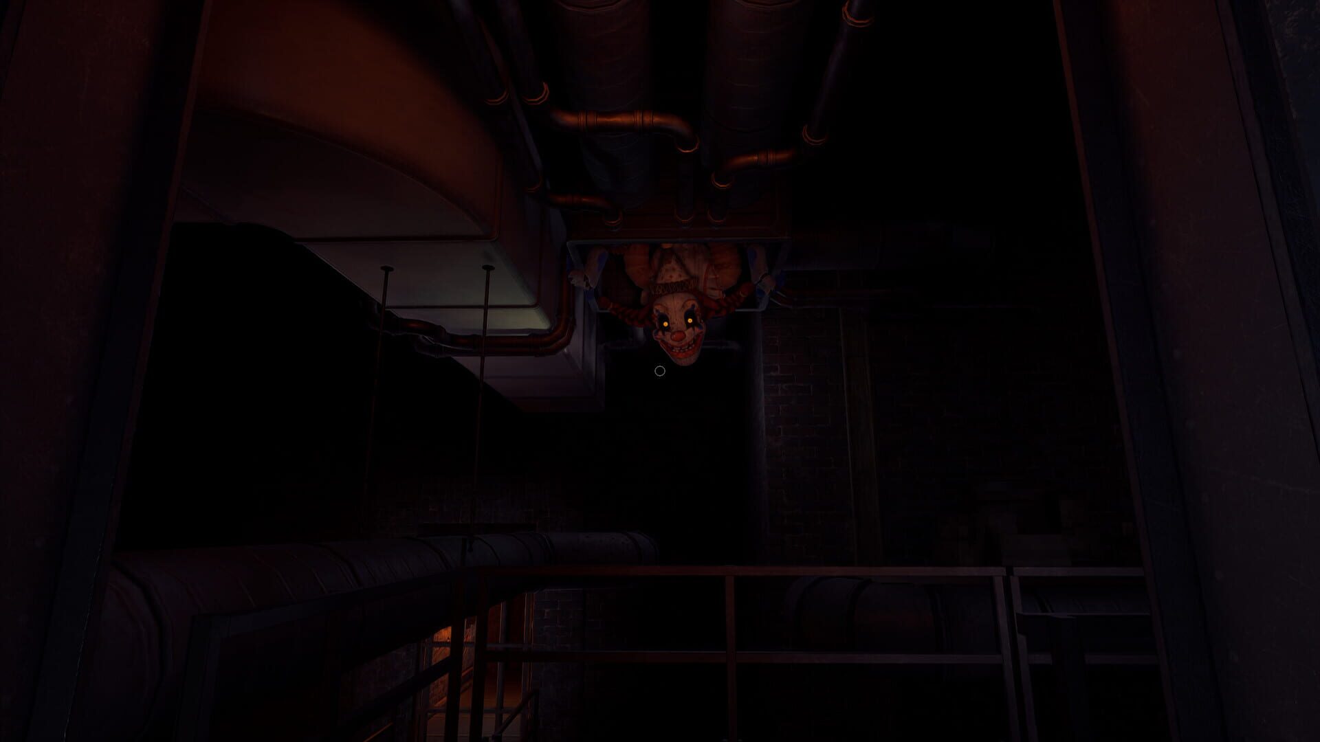 Screenshot for Five Nights at Freddy's: Secret of the Mimic