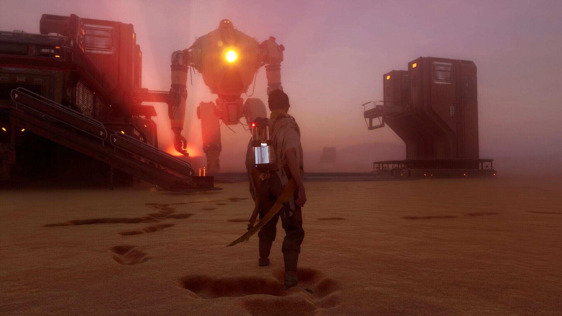 Screenshot for Hello Sunshine