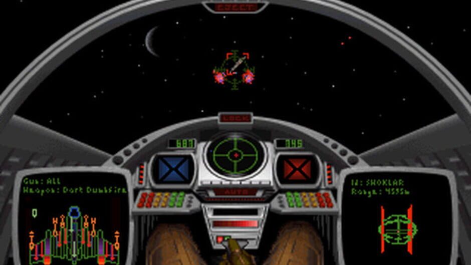 Screenshot for Wing Commander: Armada