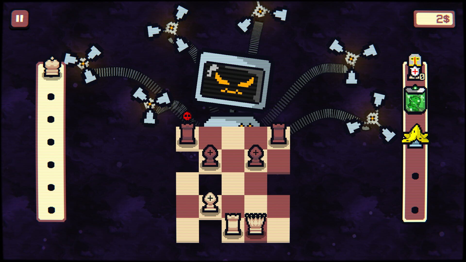 Screenshot for Gambonanza