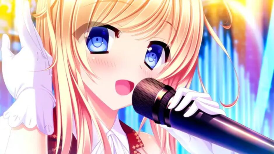 Screenshot for Boku ha Kimi dake wo Mitsumeru: I Gaze at Only You