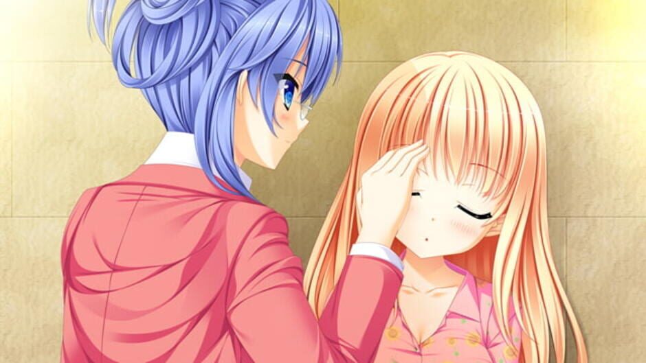Screenshot for Boku ha Kimi dake wo Mitsumeru: I Gaze at Only You