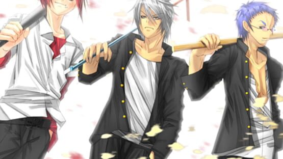 Screenshot for Boku wa Kimi dake o Mitsumeru Gaiden: Saber Tiger Hen