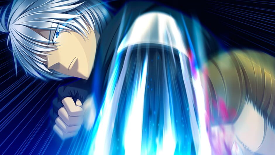 Screenshot for Boku ha Kimi dake wo Mitsumeru: I Gaze at Only You