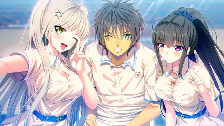 Screenshot for Genpei Ryouran Emaki: Gikei