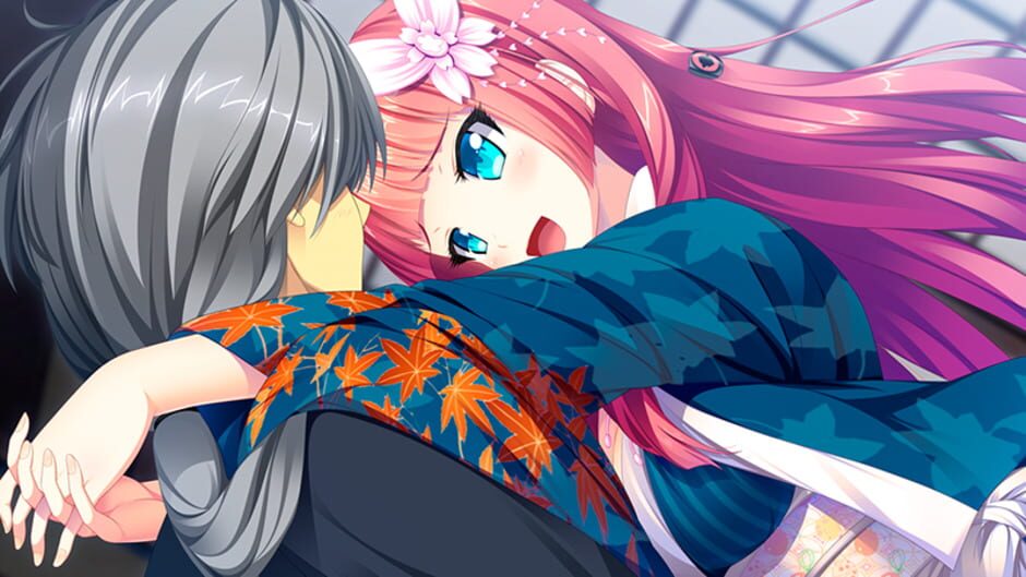 Screenshot for Bakumatsu Jinchuu Houkoku Resshiden Miburo