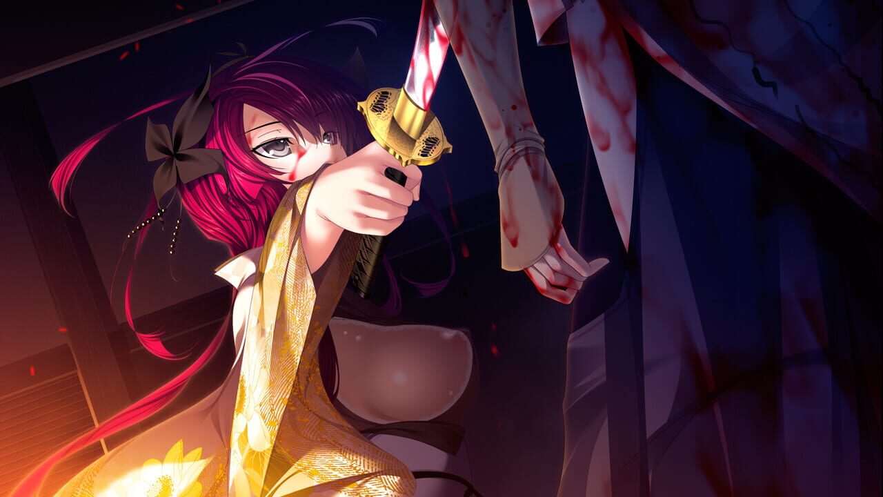 Screenshot for ChuSinGura 46+1 Bushi no Kodou