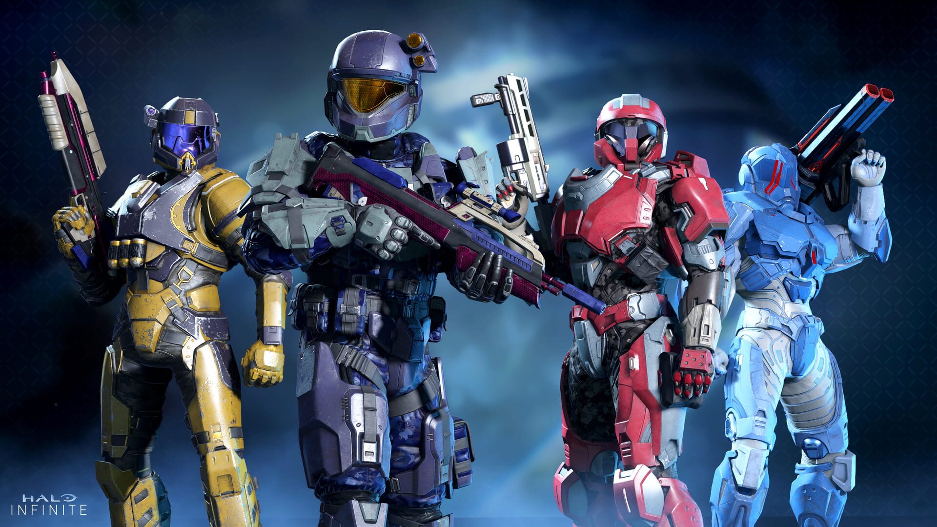 Screenshot for Halo Infinite Operation: Frontlines