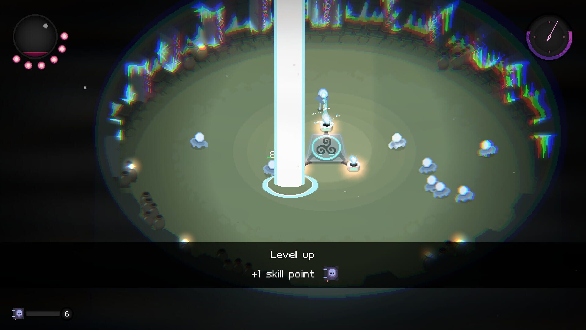 Screenshot for Death Kid