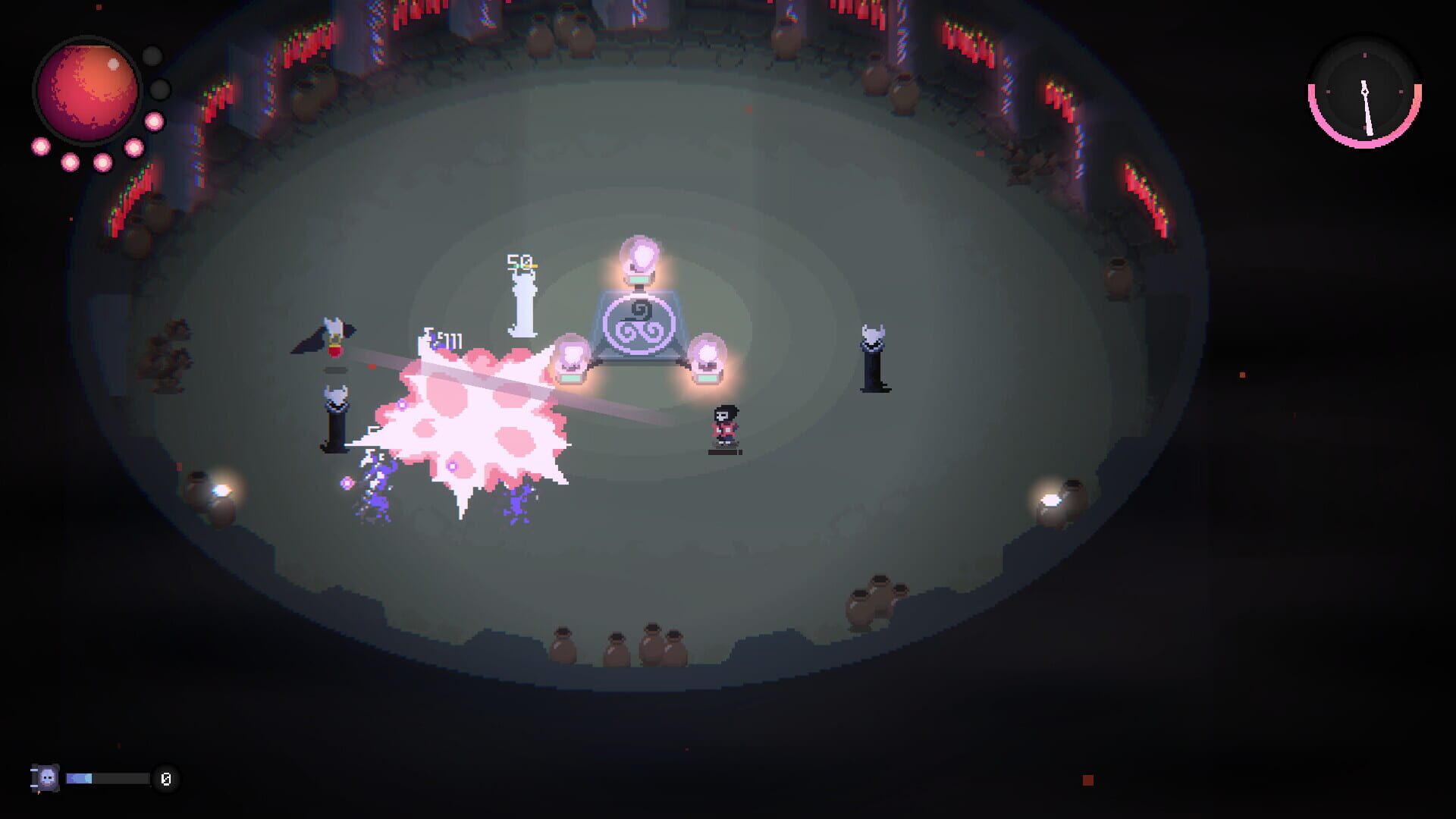 Screenshot for Death Kid