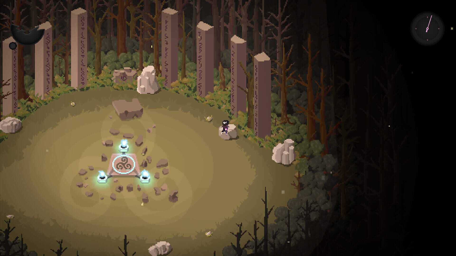 Screenshot for Death Kid