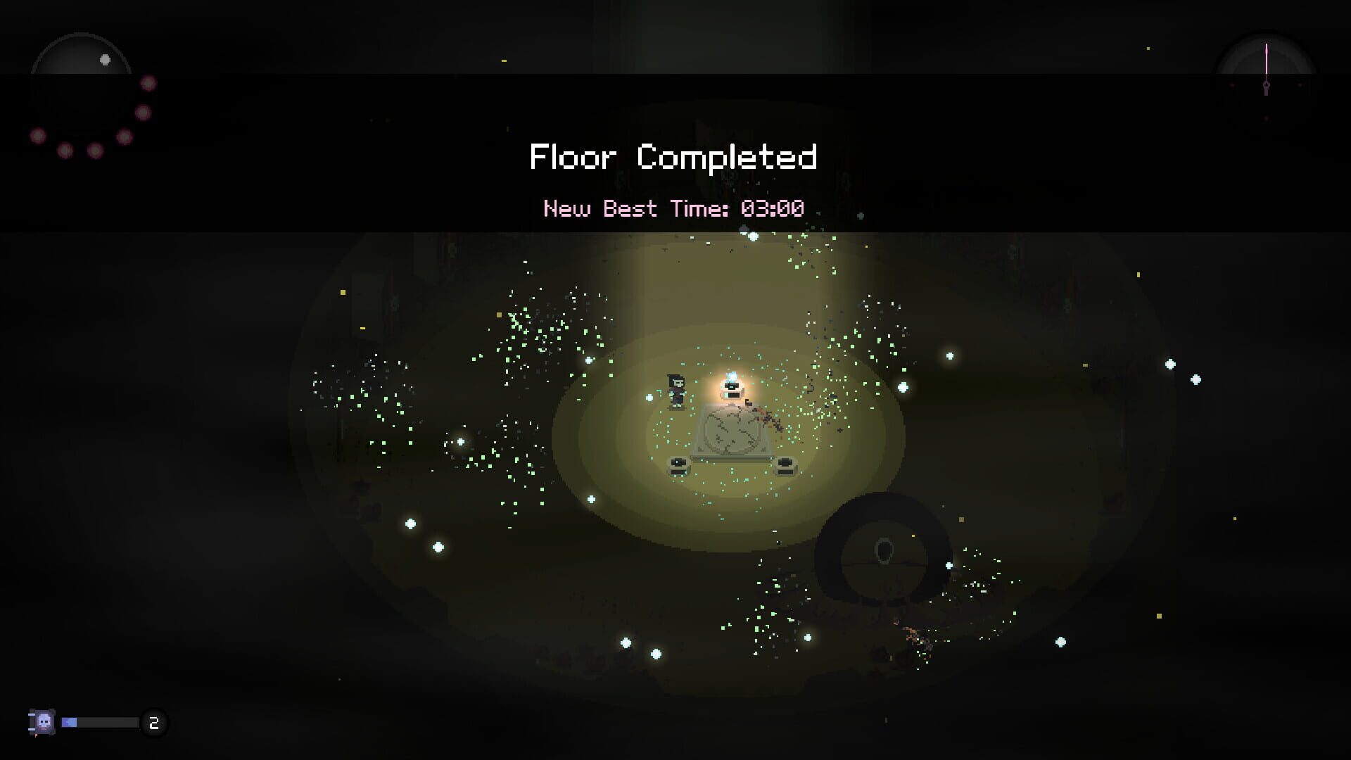 Screenshot for Death Kid