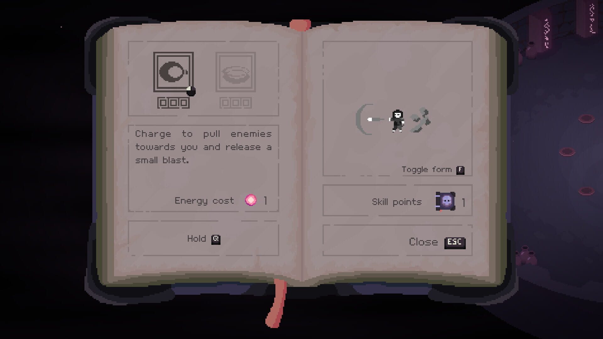Screenshot for Death Kid