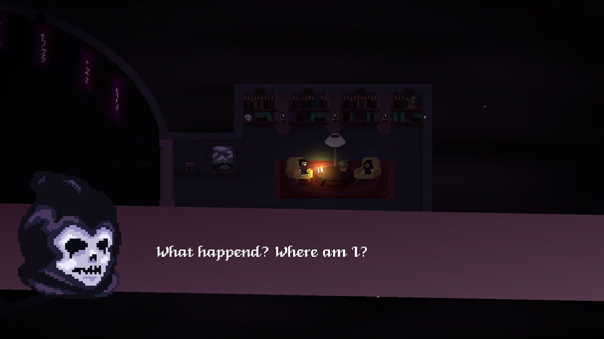 Screenshot for Death Kid