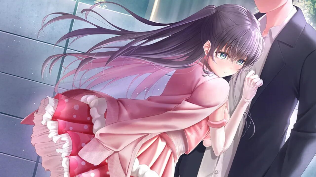 Screenshot for Seifuku Kanojo: Mayoigo Engage