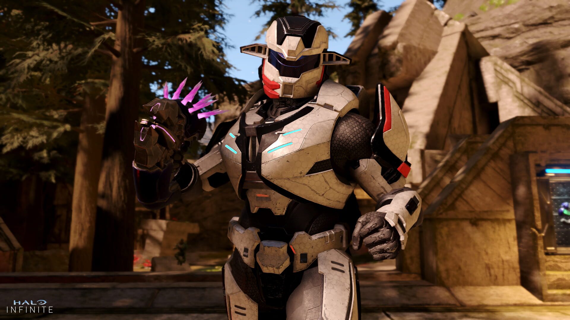 Screenshot for Halo Infinite: Operation - Great Journey