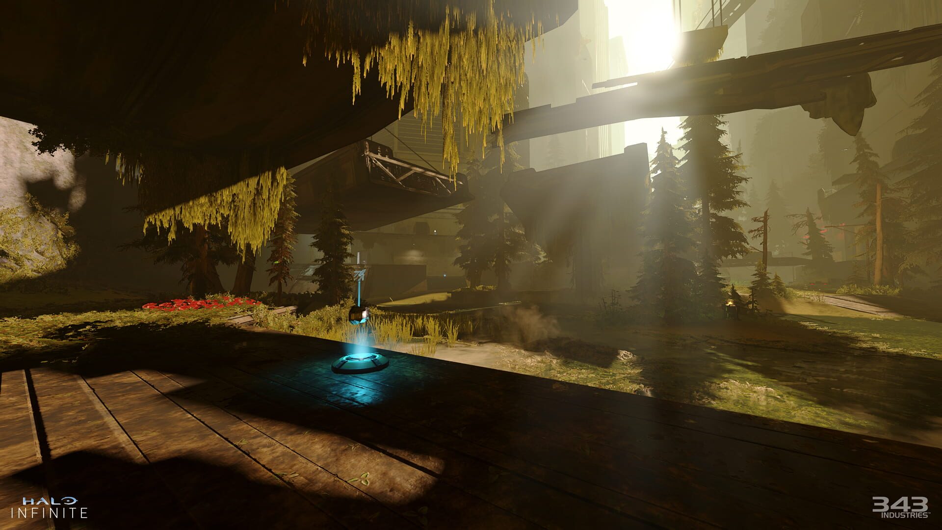 Screenshot for Halo Infinite: Operation - Champions
