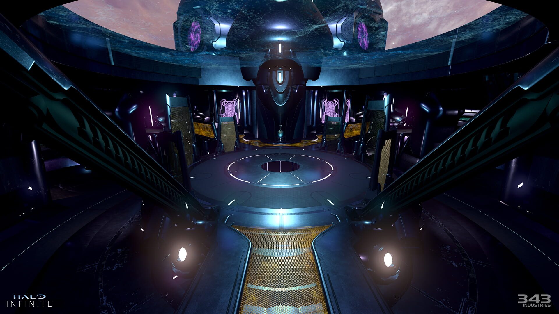Screenshot for Halo Infinite: Operation - Champions