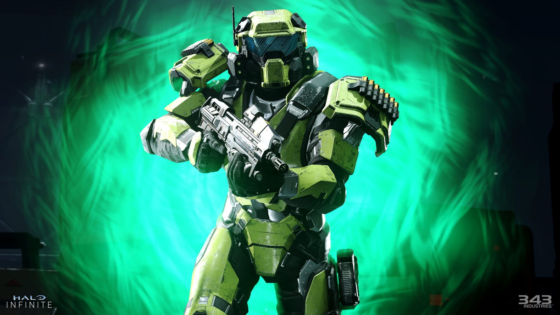 Screenshot for Halo Infinte: Operation - Anvil