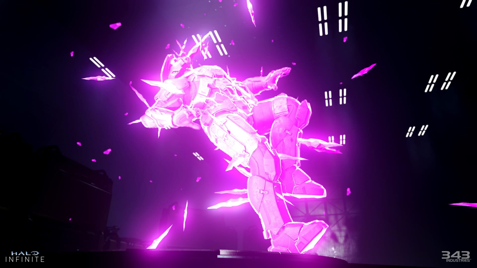 Screenshot for Halo Infinte: Operation - Anvil