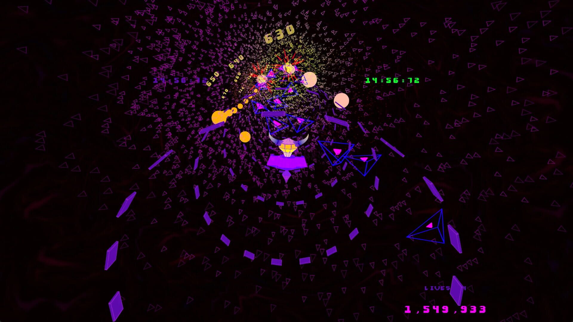 Screenshot for I, Robot