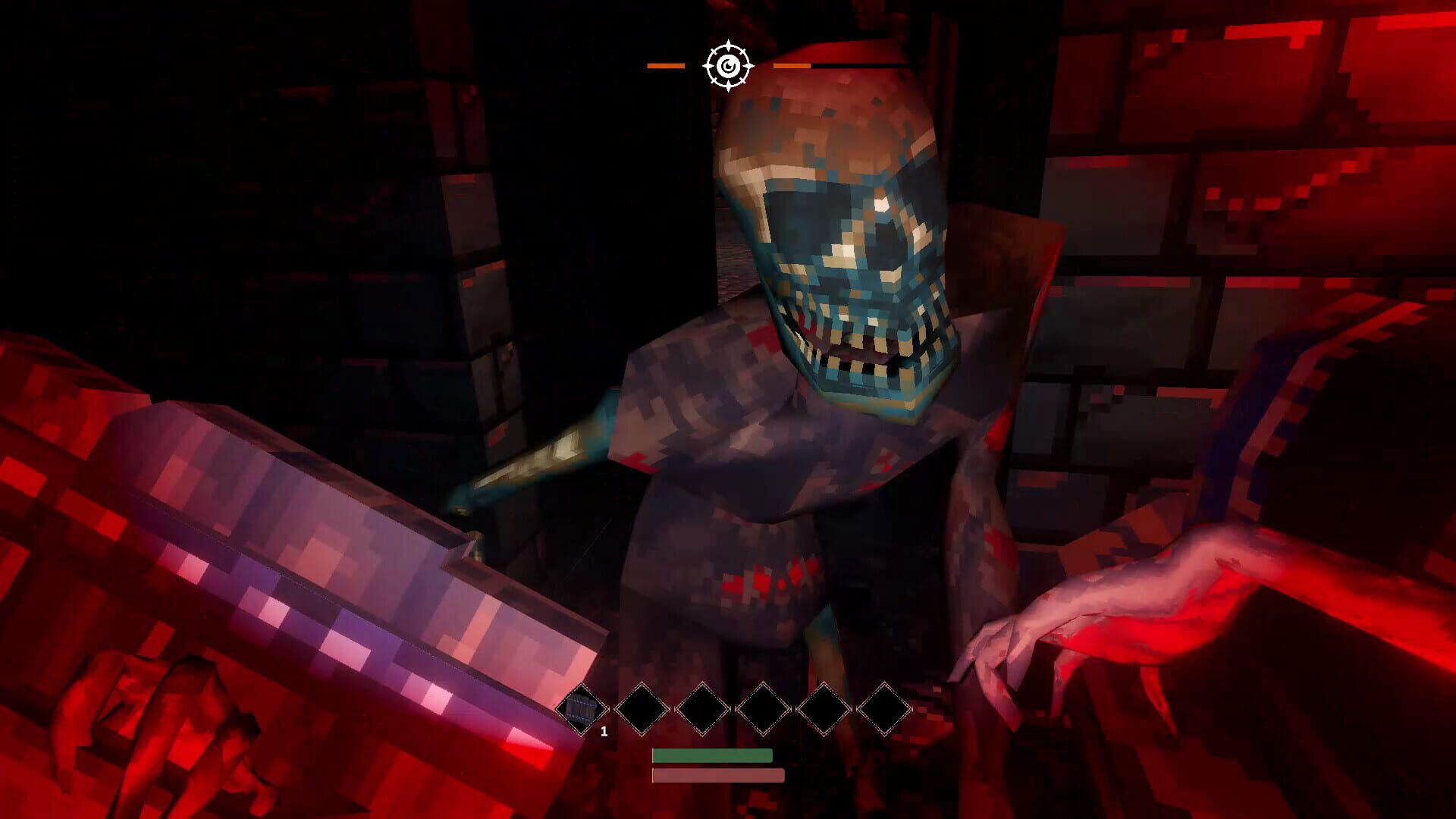 Screenshot for Nemiza's Verdict