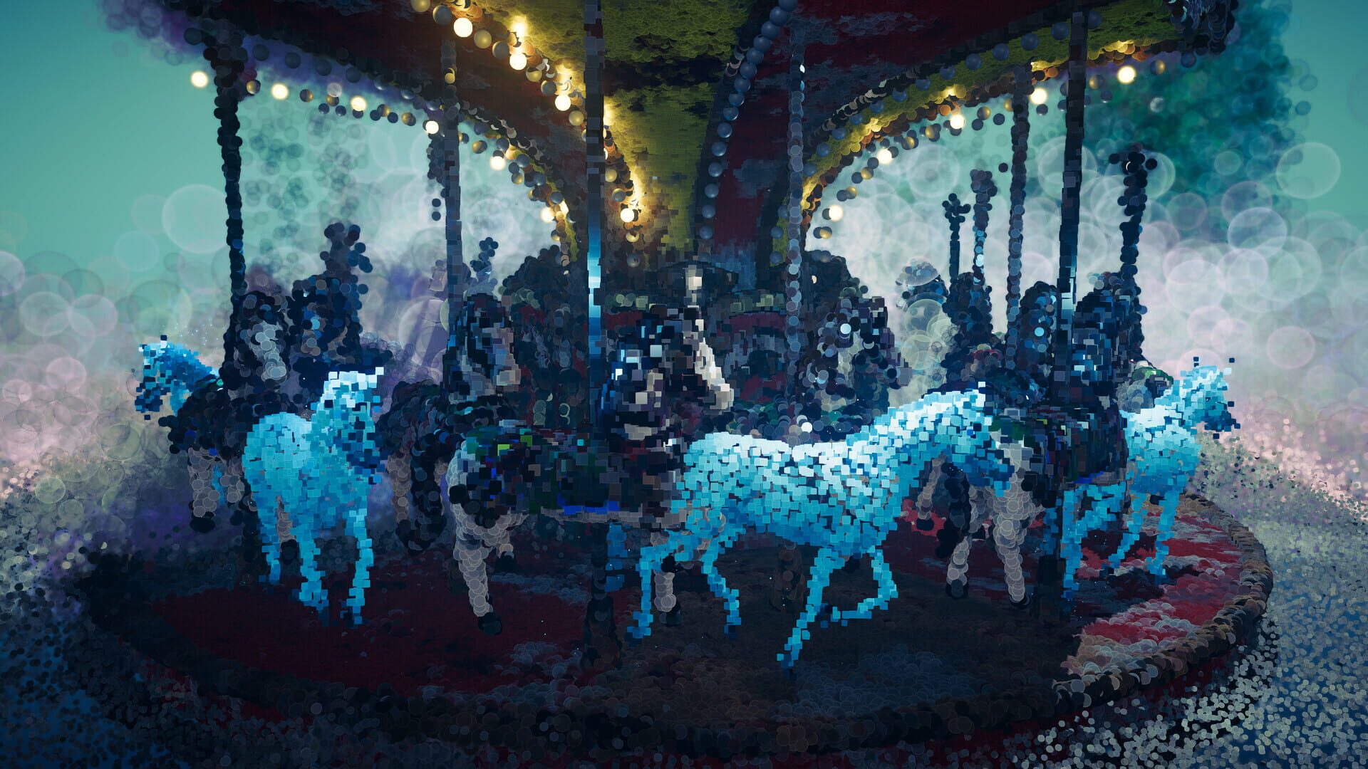 Screenshot for Dreams of Another