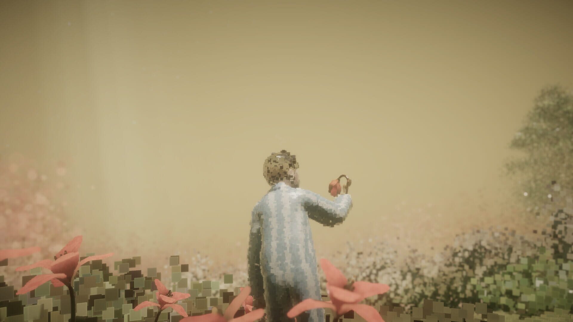 Screenshot for Dreams of Another