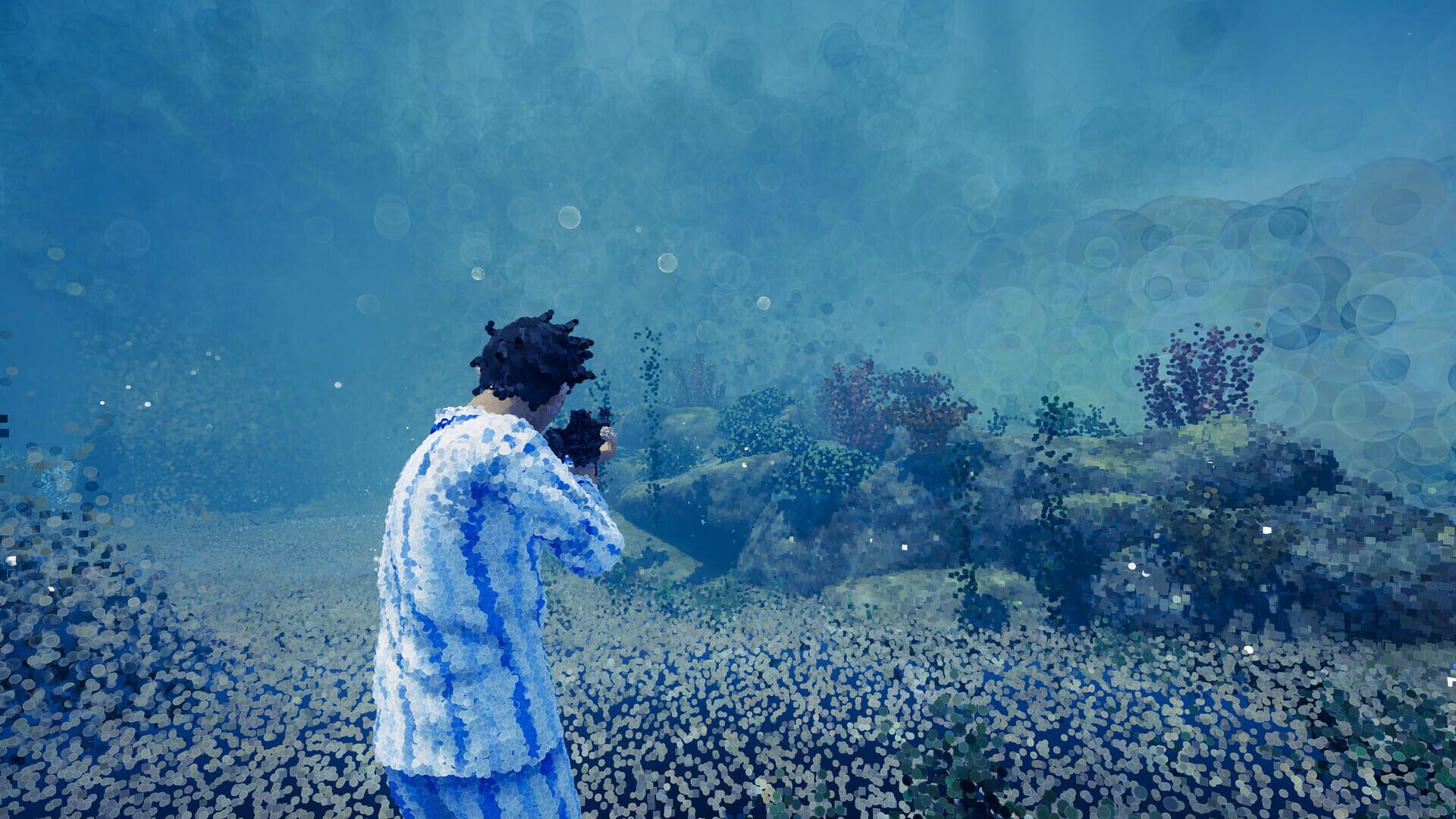 Screenshot for Dreams of Another