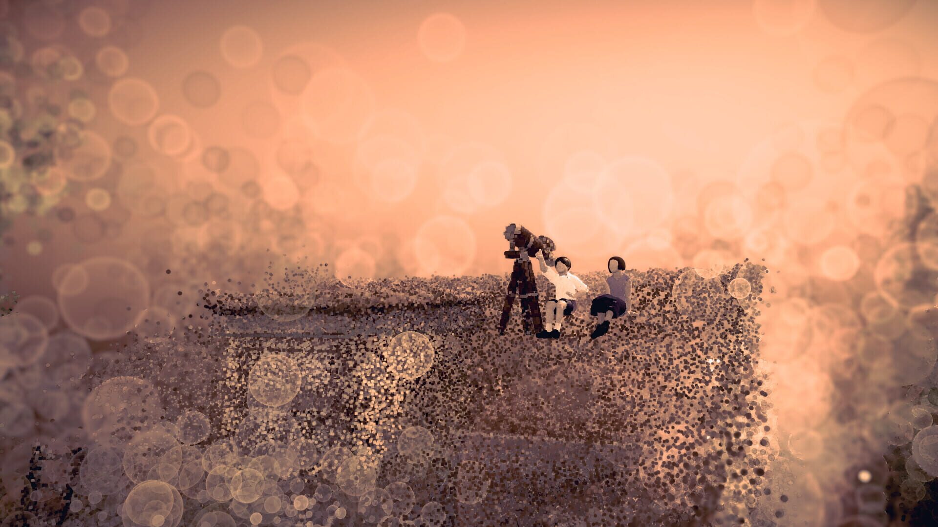 Screenshot for Dreams of Another
